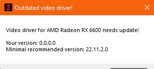 Image result for Outdated Display Driver