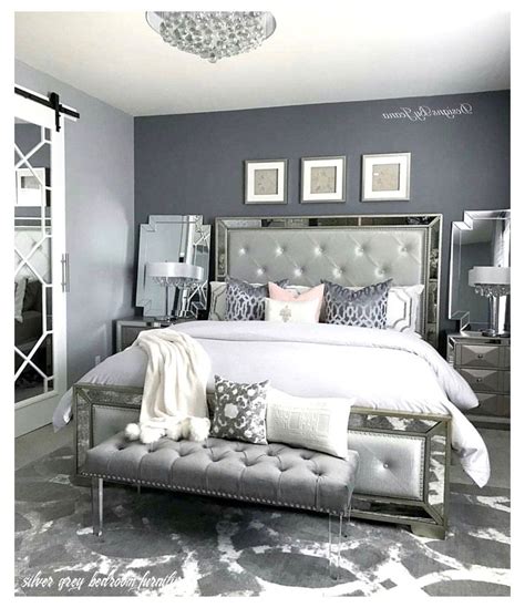 Grey Bedroom Furniture Ideas - Bedrooms Ideas