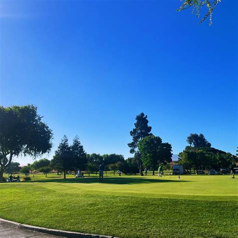 ⛳️ Diablo Creek Golf Course | Happy Tuesday 😎 ☀️ It’s beautiful day to ...