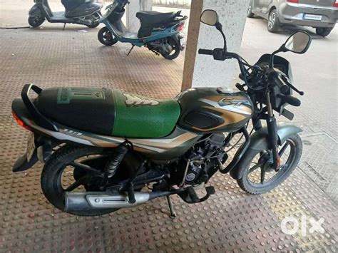 Bajaj CT 110 - Motorcycles - 1803840648