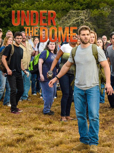 Under The Dome Cast Members