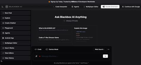 Image result for Black Box AI Code