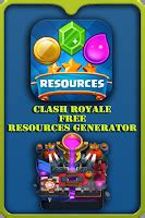 Image result for Clash Royale Mod Menu
