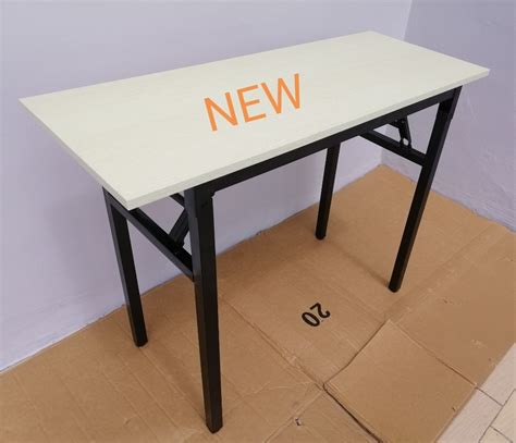 Computer Study Table Foldable 的图像结果