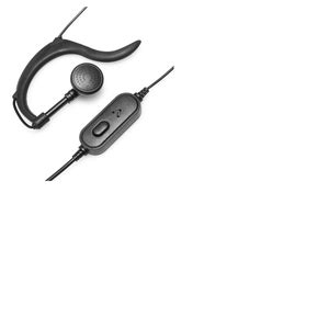 BAOFENG Original Earpiece Headset (K Plug) for BF-888s, UV-5R, UV-10R,