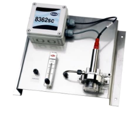 pH & ORP Sensors - Analysis