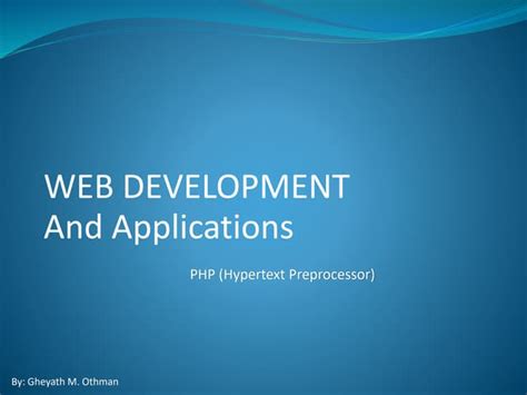 Image result for PHP Learning Full-Course Developer