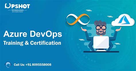 No.1 Azure DevOps Training Course in Vijayawada - Upshot