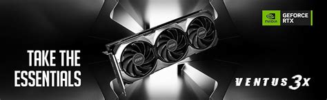 Amazon.in: Buy MSI GeForce RTX 4070 Ti Ventus 3X 12G OC Gaming Graphics ...