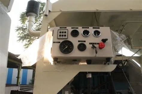 Bitumen Pressure Distributor Manufacturer from Ahmedabad