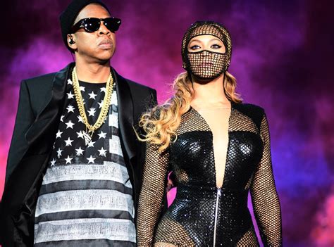 So Fierce from Beyoncé & Jay Z's On the Run Tour | E! News