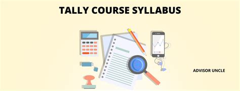 Image result for Tally Course in Computer