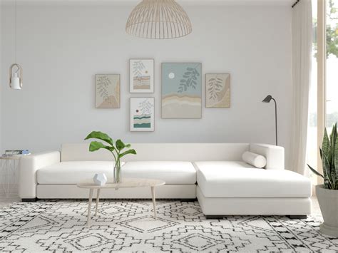 8 Best Wall Colors for Cream Furniture (Soothing Combo) - roomdsign.com