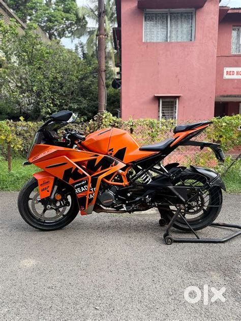 Offering KTM RC 200 in Pune - Motorcycles - 1811540537