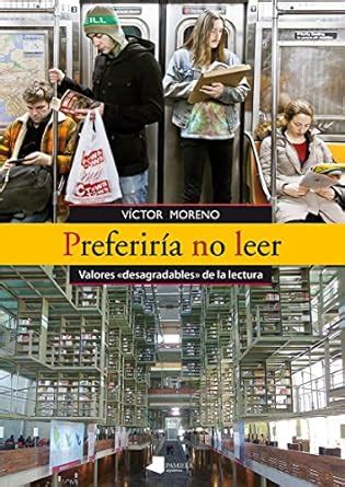 Amazon.in: Buy Preferiria no leer - valores desagradables de la lectura ...