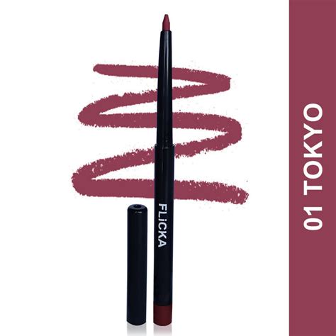 Flicka Cosmetics India