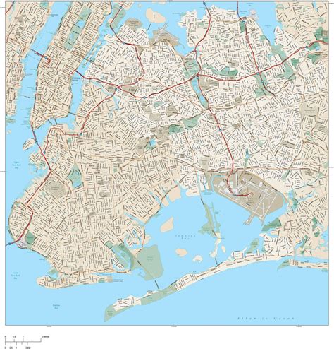 Queens New York Neighborhoods