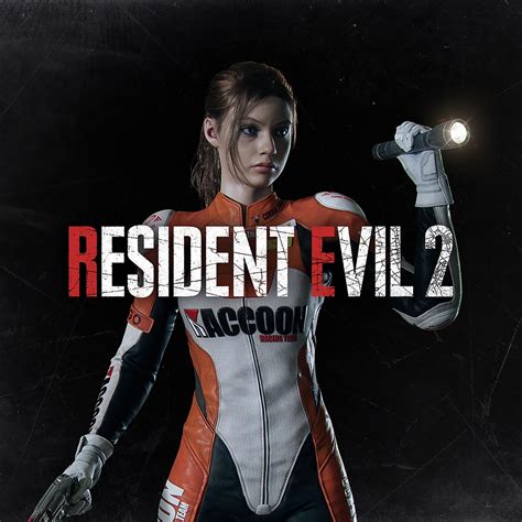 RESIDENT EVIL 2
