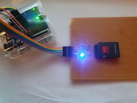 Image result for Card Swipper with Arduino