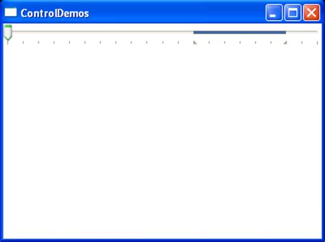 Image result for Windows API Slider