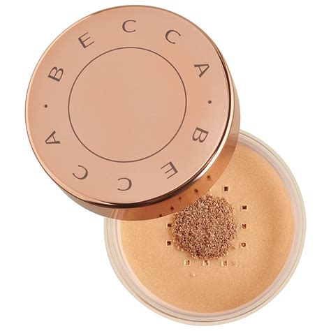 Buy Becca Glow Dust Highlighter - # Champagne Pop (Collector's Edition ...