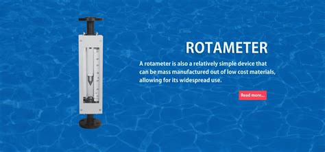 Rotameters, Orifice Assemblies, Electromagnetic Flow Meter, Level Gauge ...