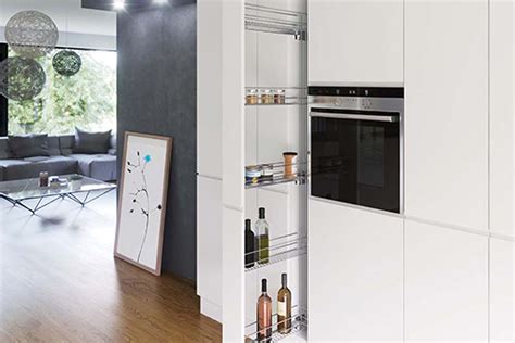 Everything You Need to Know About Kitchen Units