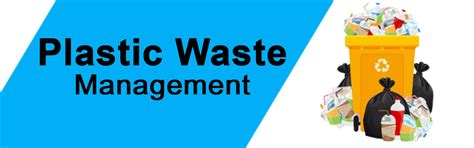 Plastic Waste Management Authorization - Sunconsultants