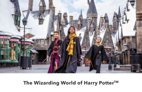 Universal Bi Coastal Page | VAX VacationAccess