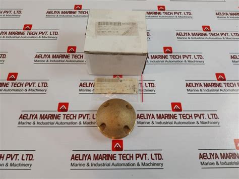 Herborner 586.08.01.020 Impeller Caps – Aeliya Marine