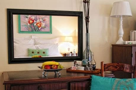 Golfer's Lodge, Johannesburg