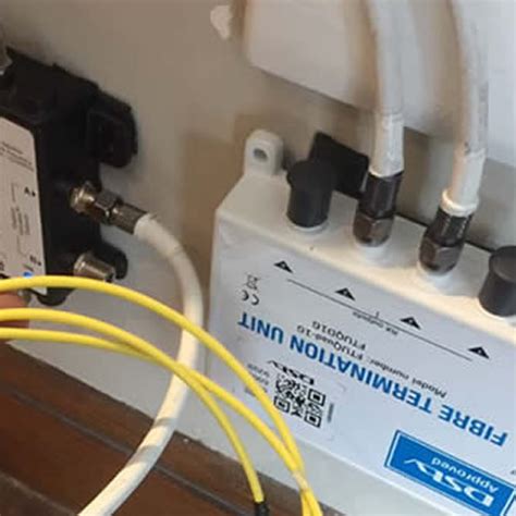 Image result for DStv Installation Drawing Example