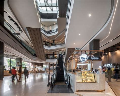 Commercial Complex Interior Design 的图像结果