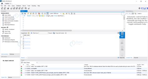 SQL String Functions 的图像结果