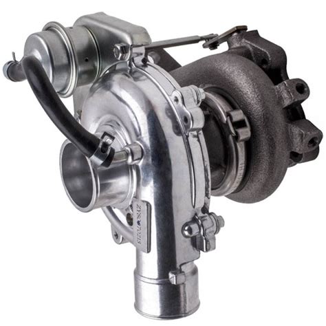 Aftermarket Turbo Oil Cooled Fit Toyota Hilux | Ubuy India