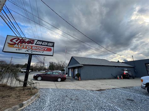 Steve’s Auto Body & Repair LLC | Best Auto Repair Williamstown NJ
