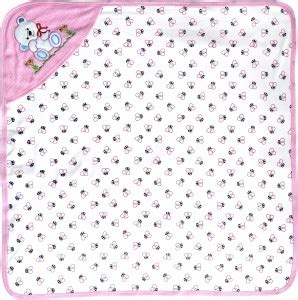 KIDS & BEBS Cartoon Crib Top Sheet for Heavy Winter - Buy KIDS & BEBS ...