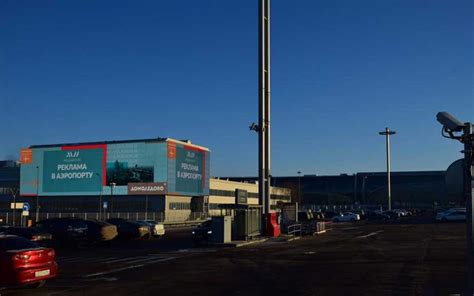 Image result for Absen LED Screen Installation Flying