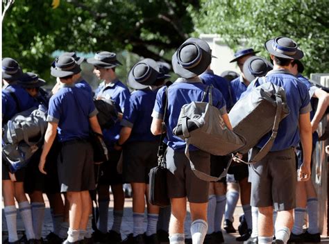 2021澳洲私校学费大曝光！维州涨幅最低，最贵学校还是它！_年级