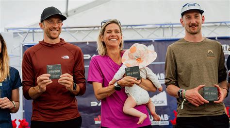 Mom Wins Ultramarathon 6 Months Postpartum While Breastfeeding