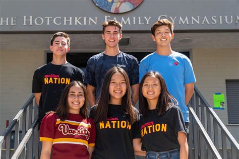 Associated Student Body – Associated Student Body (ASB) – La Cañada ...