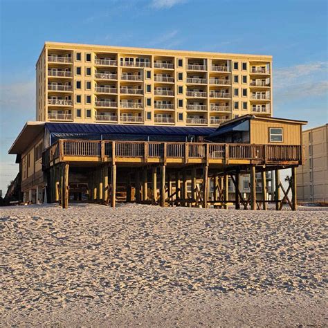 Sea n Suds - Gulf Shores - Gulf Coast Journeys