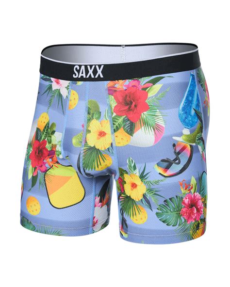 Best Selling Men's Underwear & Apparel | SAXX Underwear