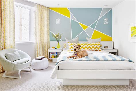 30+ Paint Ideas For Bedroom Wall