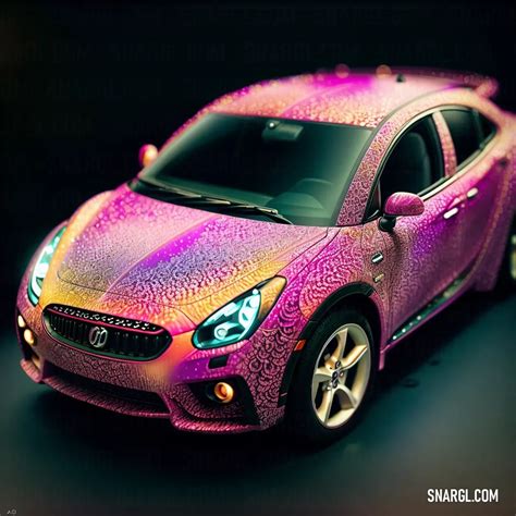 Deep magenta: Color Meaning, Examples, and Associations