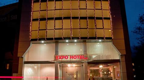 EXPO HOTEL (Plovdiv) - Hotel Reviews, Photos, Rate Comparison - Tripadvisor