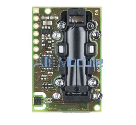 Image result for sCD30 Sensor Module
