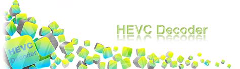 Image result for HEVC Decoder
