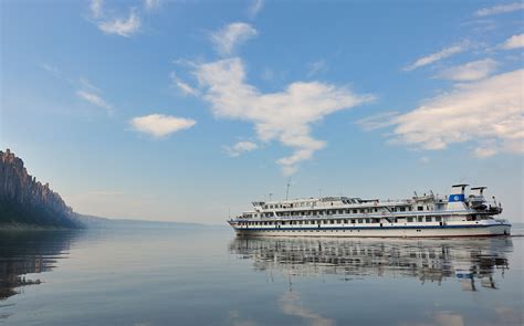 Cruise the worlds most beautiful rivers | Passport Travel