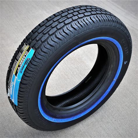 Tornel Classic all_ Season Radial Tire-215/75R15 100S : Amazon.ca ...